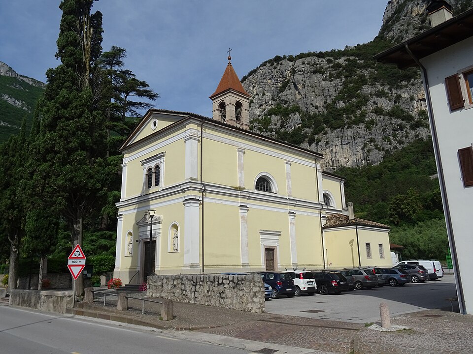 chiesa della Madonna del Carmine