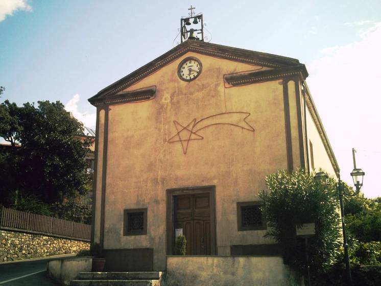 chiesa della Madonna del Carmine