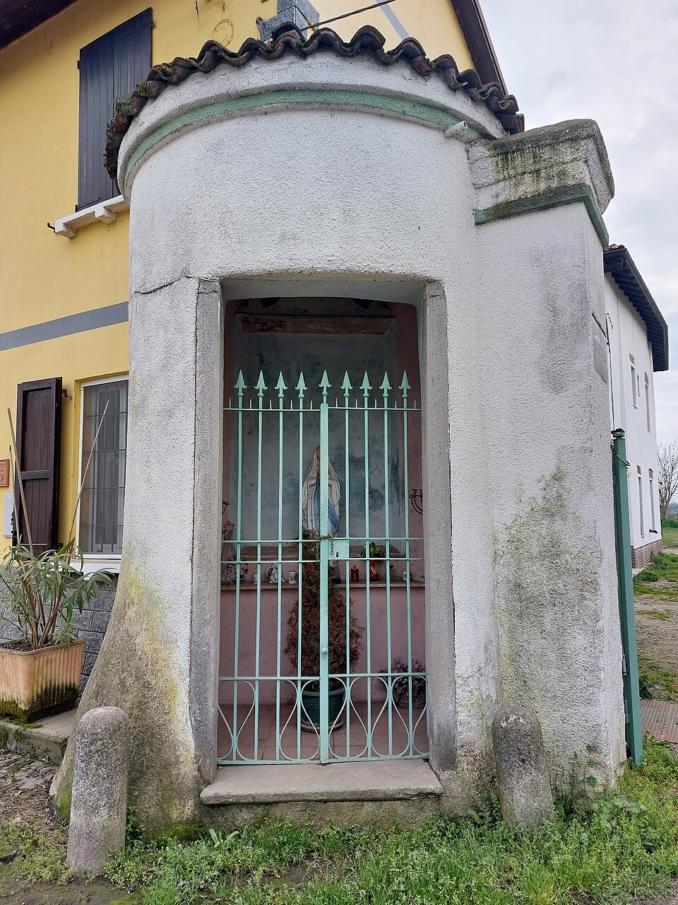 chiesa della Madonna del Carmine