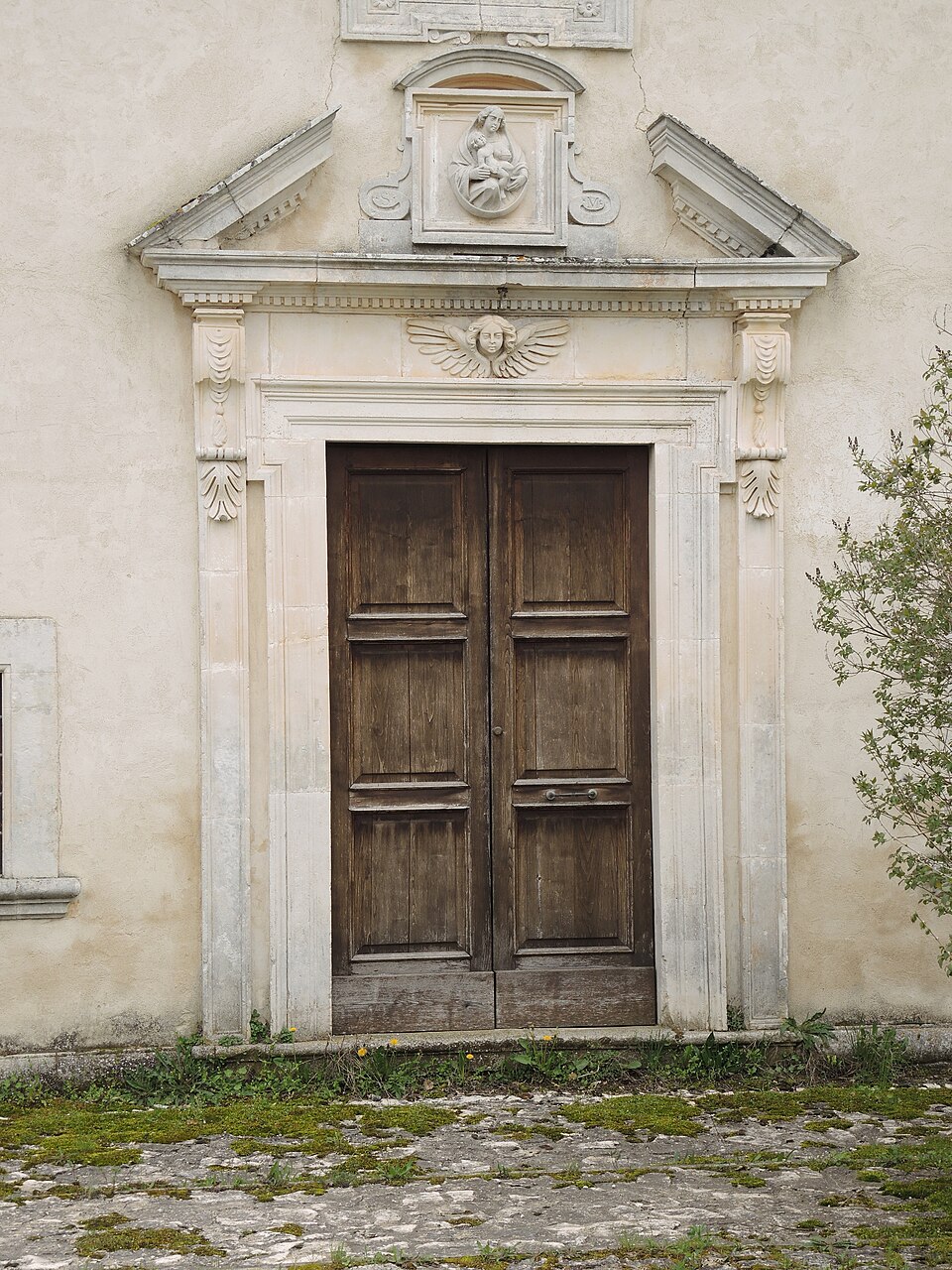 chiesa della Madonna del Soccorso