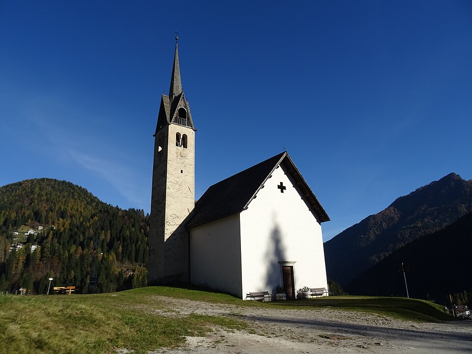 chiesa della Madonna della Salute