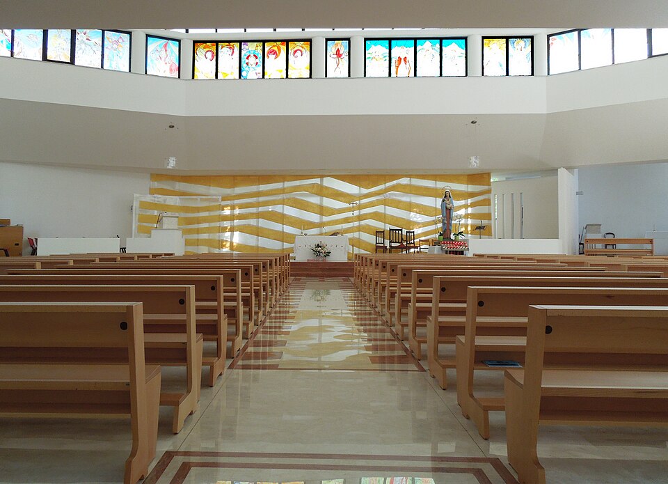 chiesa della Madonna della Salute