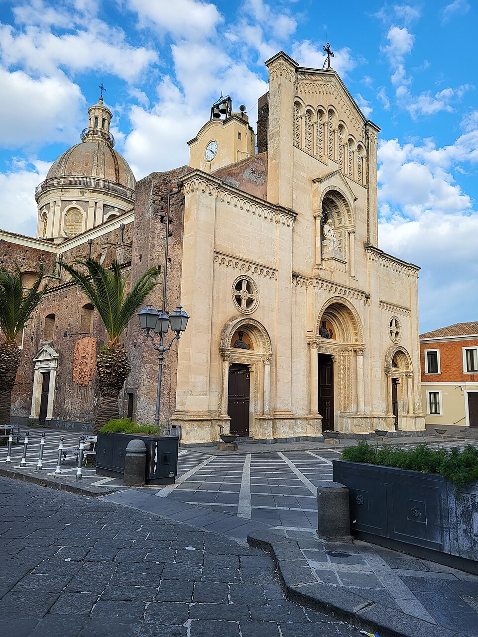 chiesa della Madonna delle Grazie