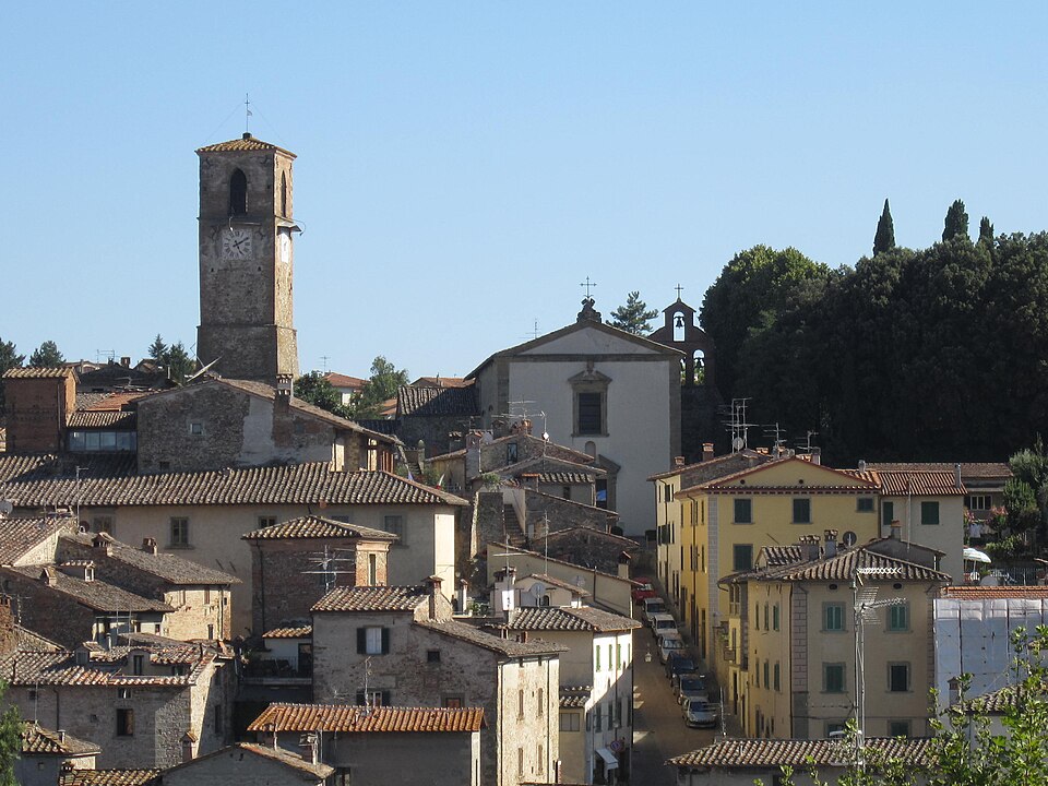 chiesa della Madonna delle Grazie