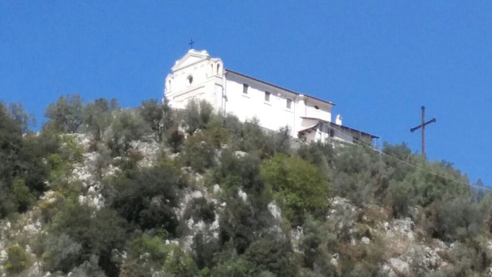 chiesa della Madonna delle Grazie