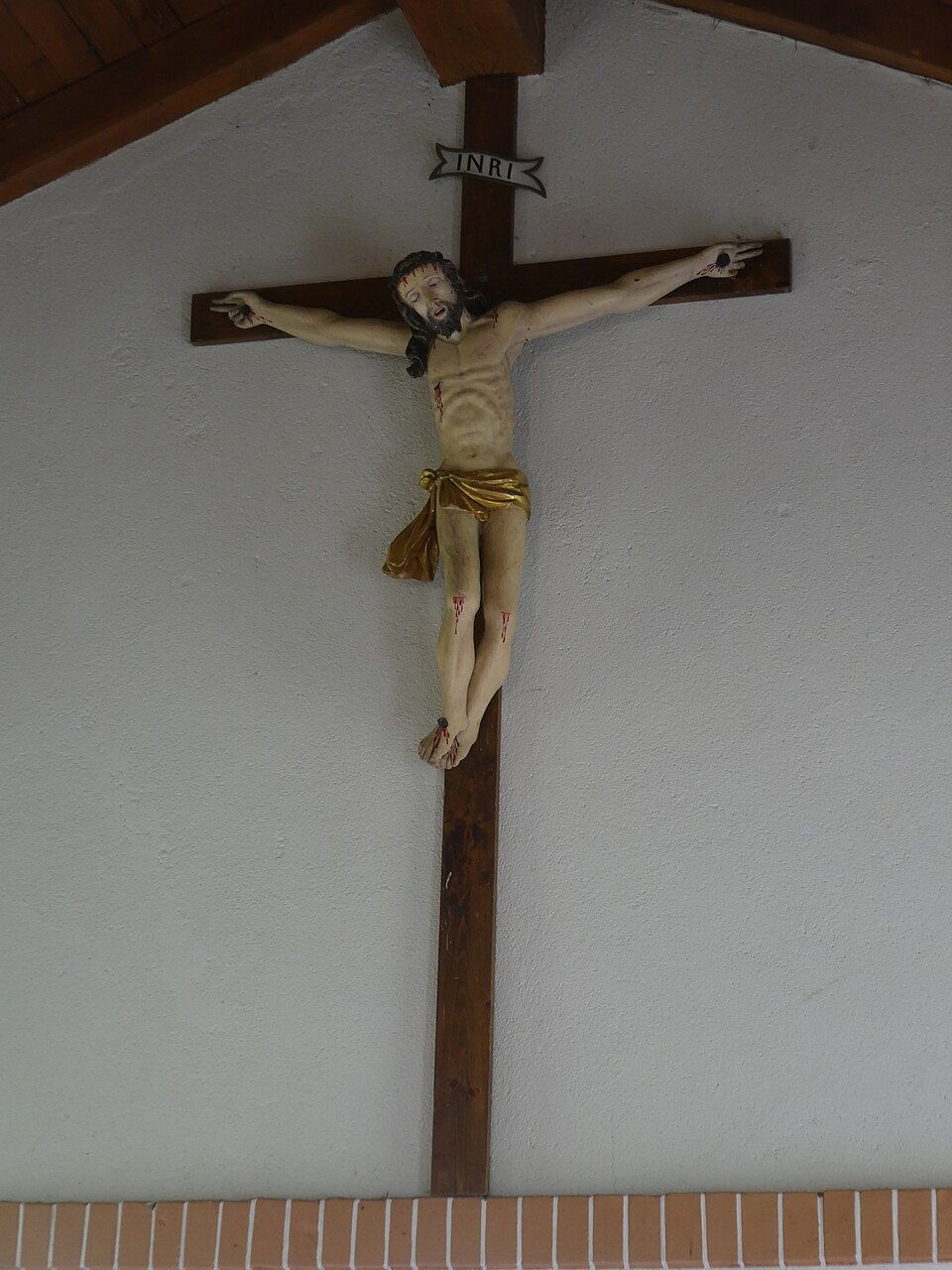 chiesa della Madonna di Fatima