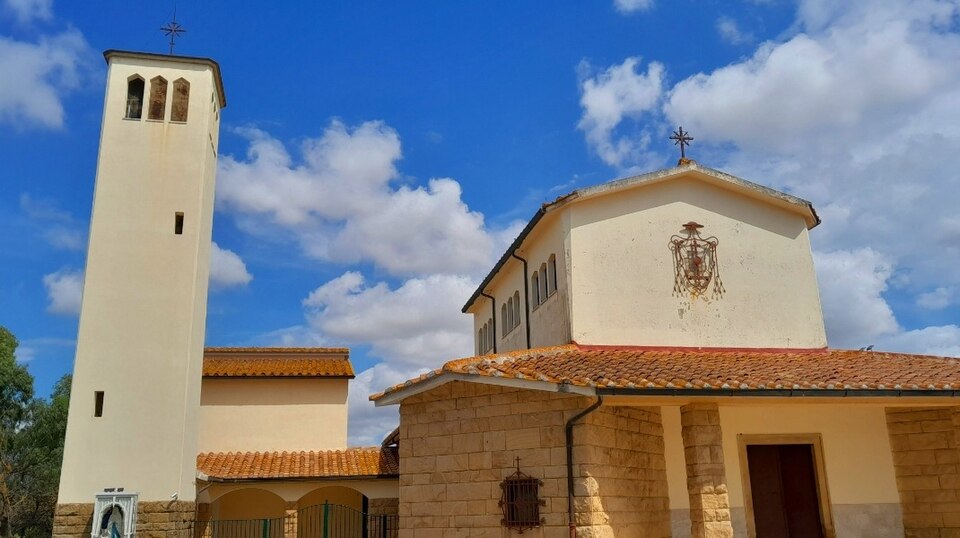 chiesa della Madonna di Loreto