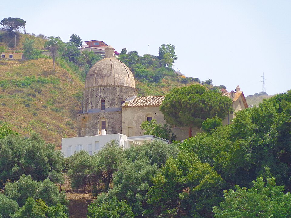 chiesa della Michelizia