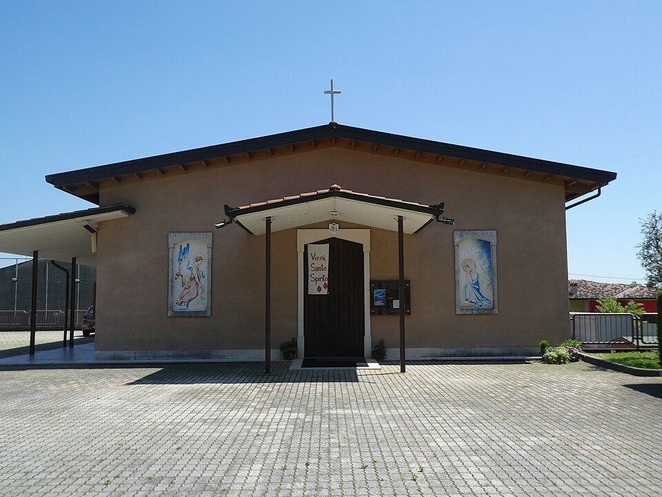 chiesa della Natività della Beata Vergine Maria