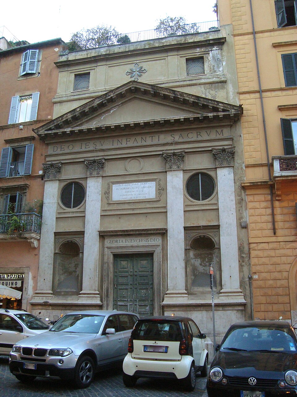 chiesa della Natività di Gesù