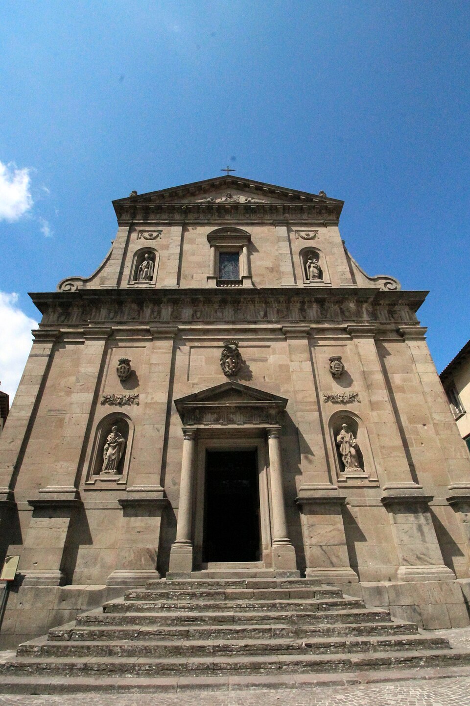 chiesa della Natività di Maria