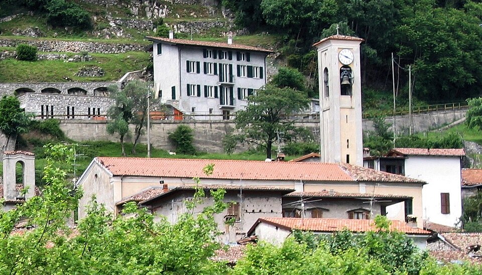chiesa della Purificazione di Maria (complesso)