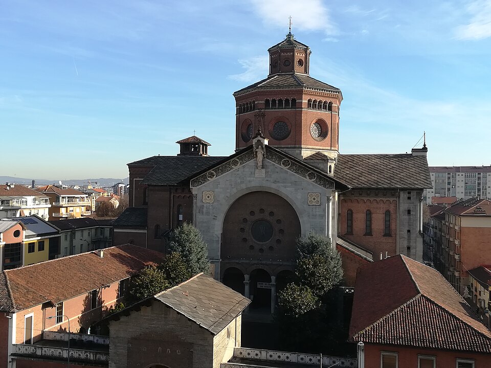 chiesa della Salute