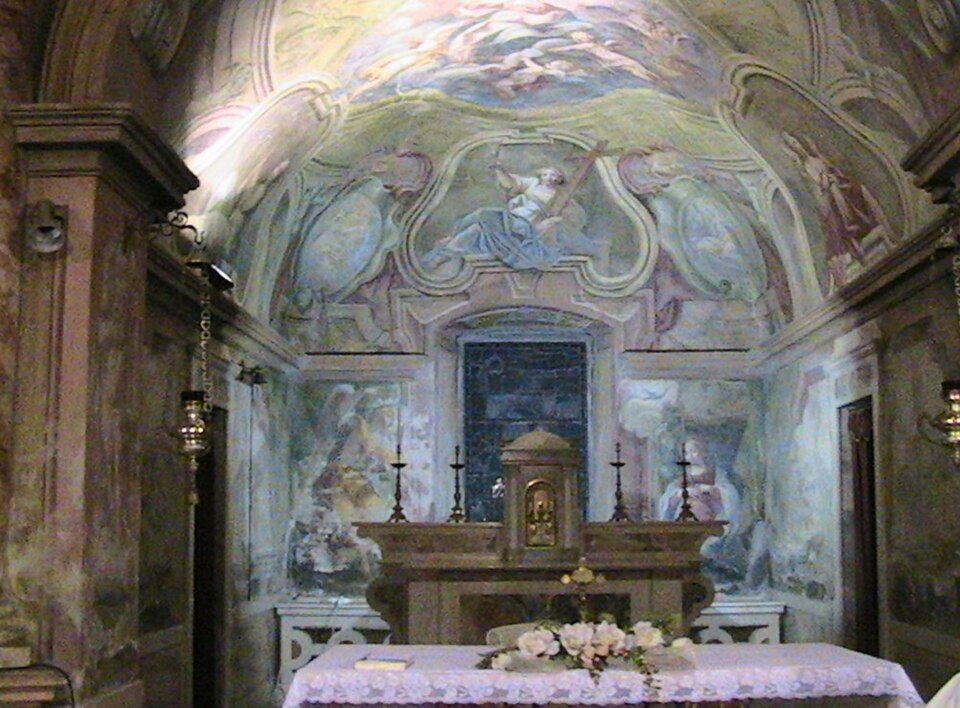chiesa della Santissima Annunciata