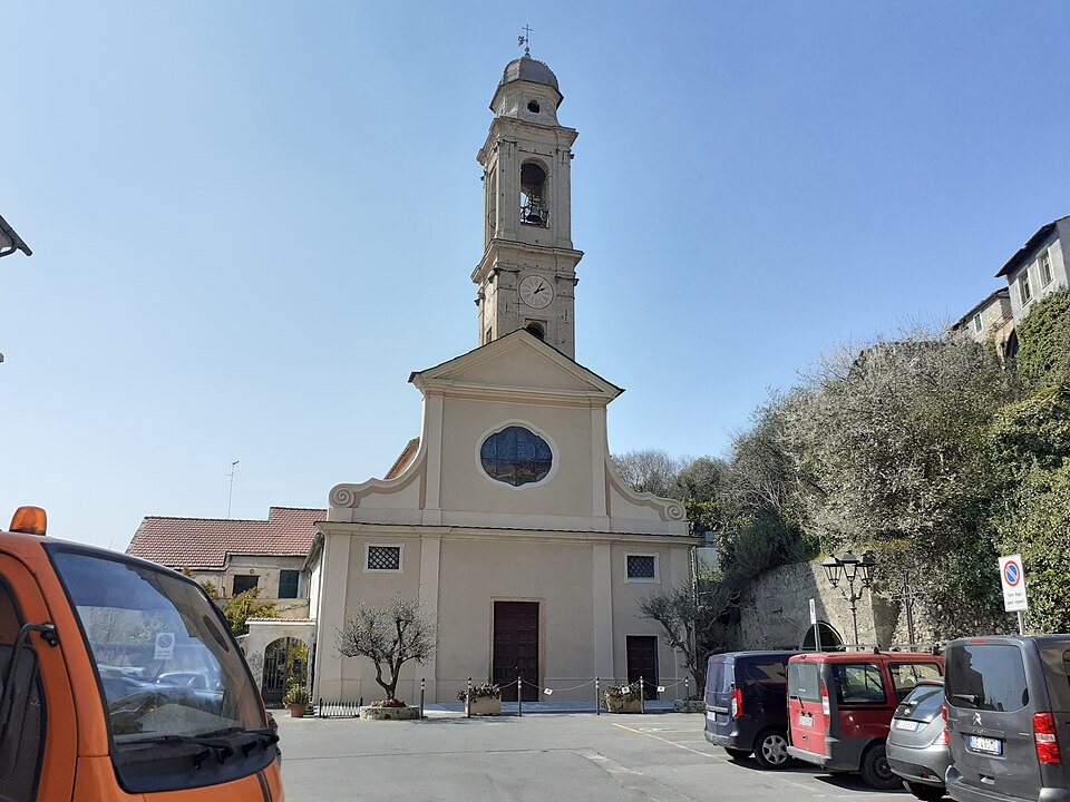 chiesa della Santissima Annunziata