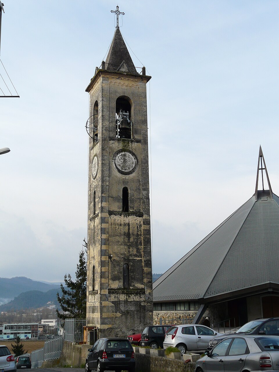 chiesa della santissima Annunziata