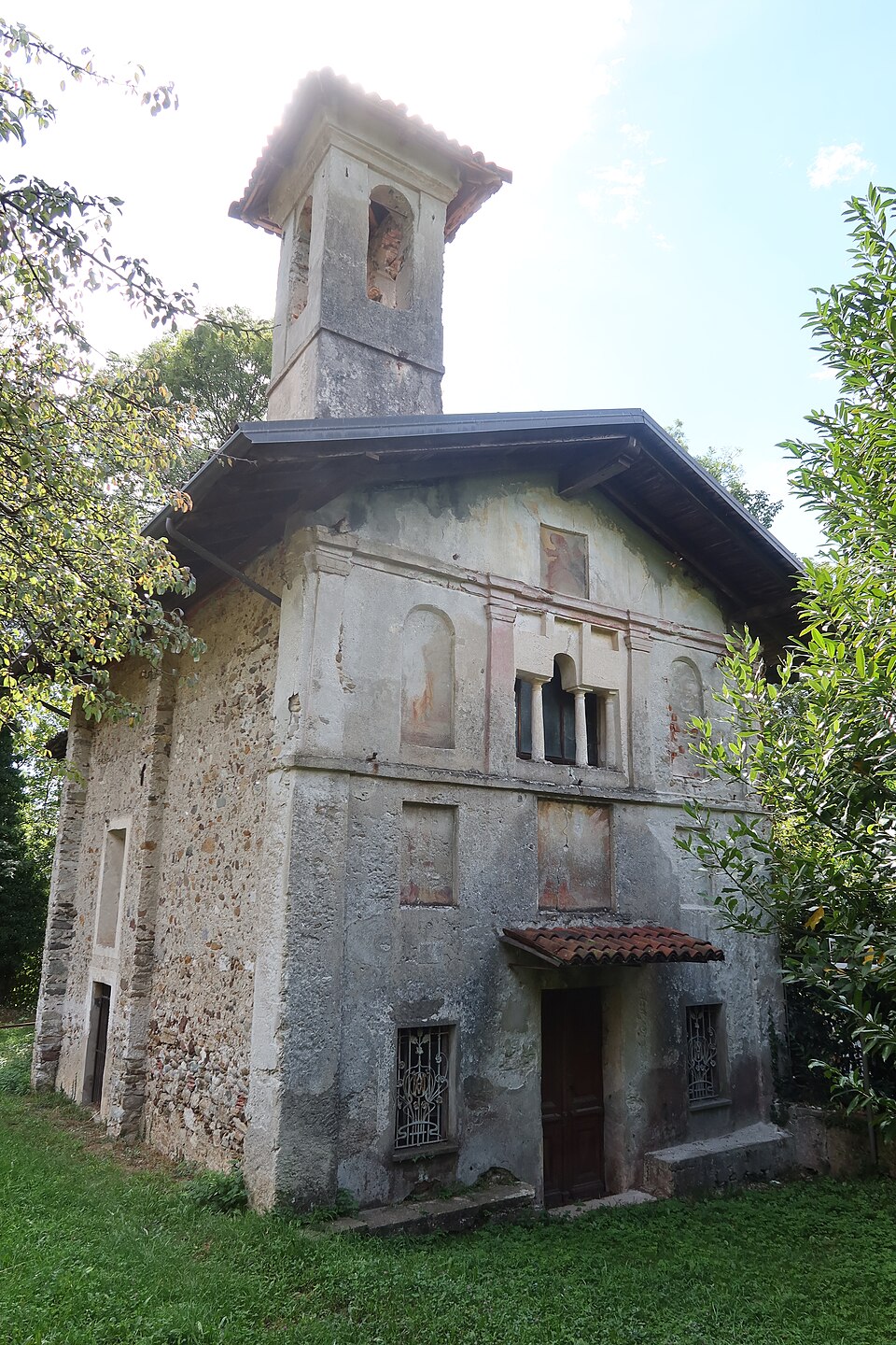 chiesa della Santissima Annunziata