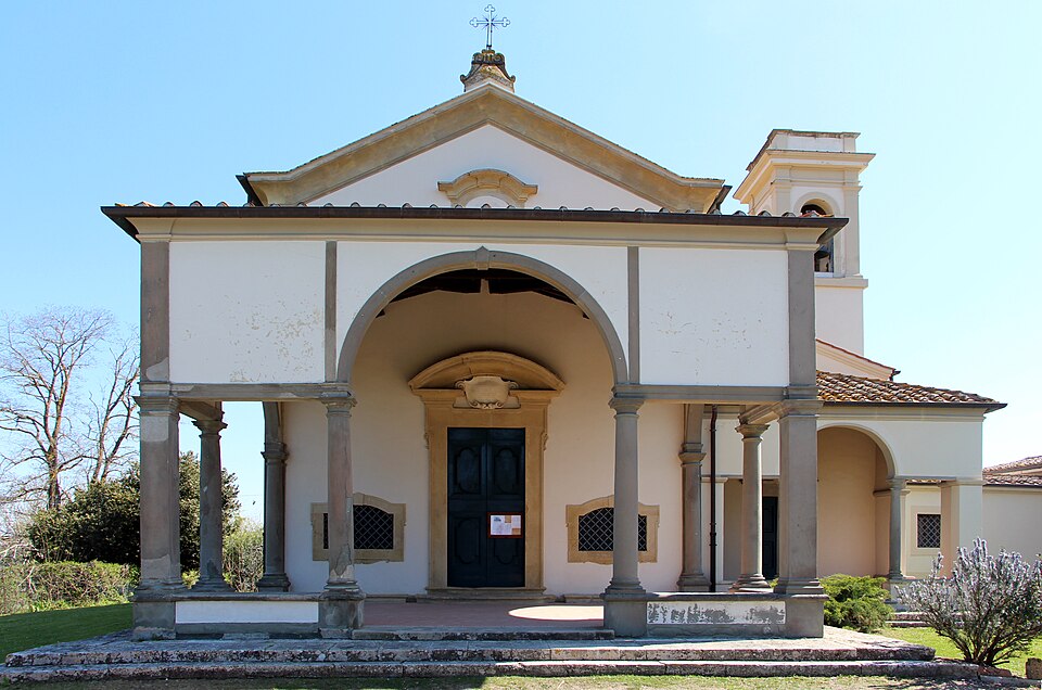 chiesa della Santissima Annunziata