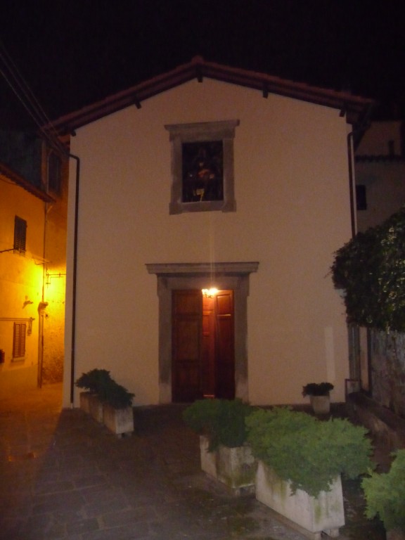 chiesa della Santissima Annunziata