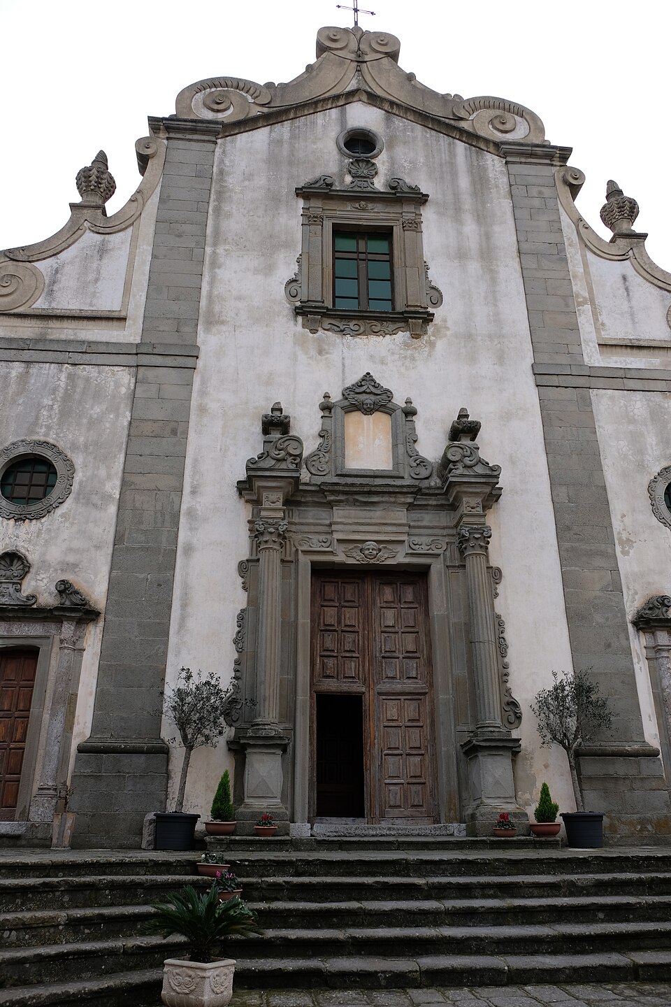 chiesa della Santissima Annunziata