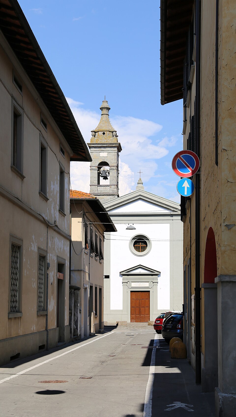 chiesa della Santissima Annunziata