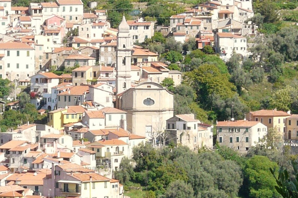 chiesa della Santissima Annunziata