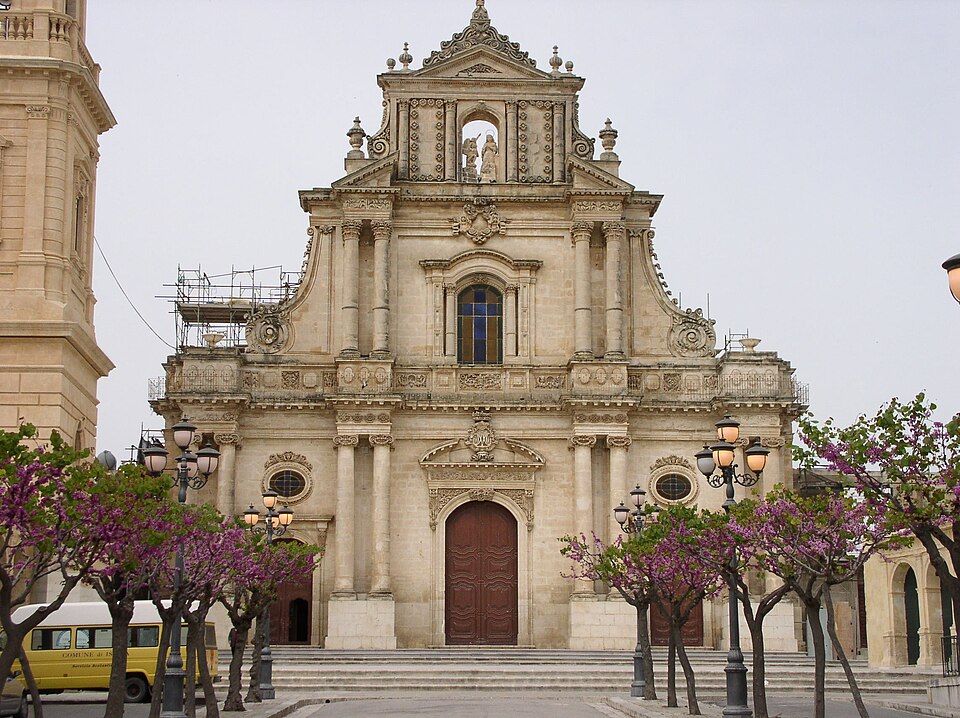chiesa della Santissima Annunziata