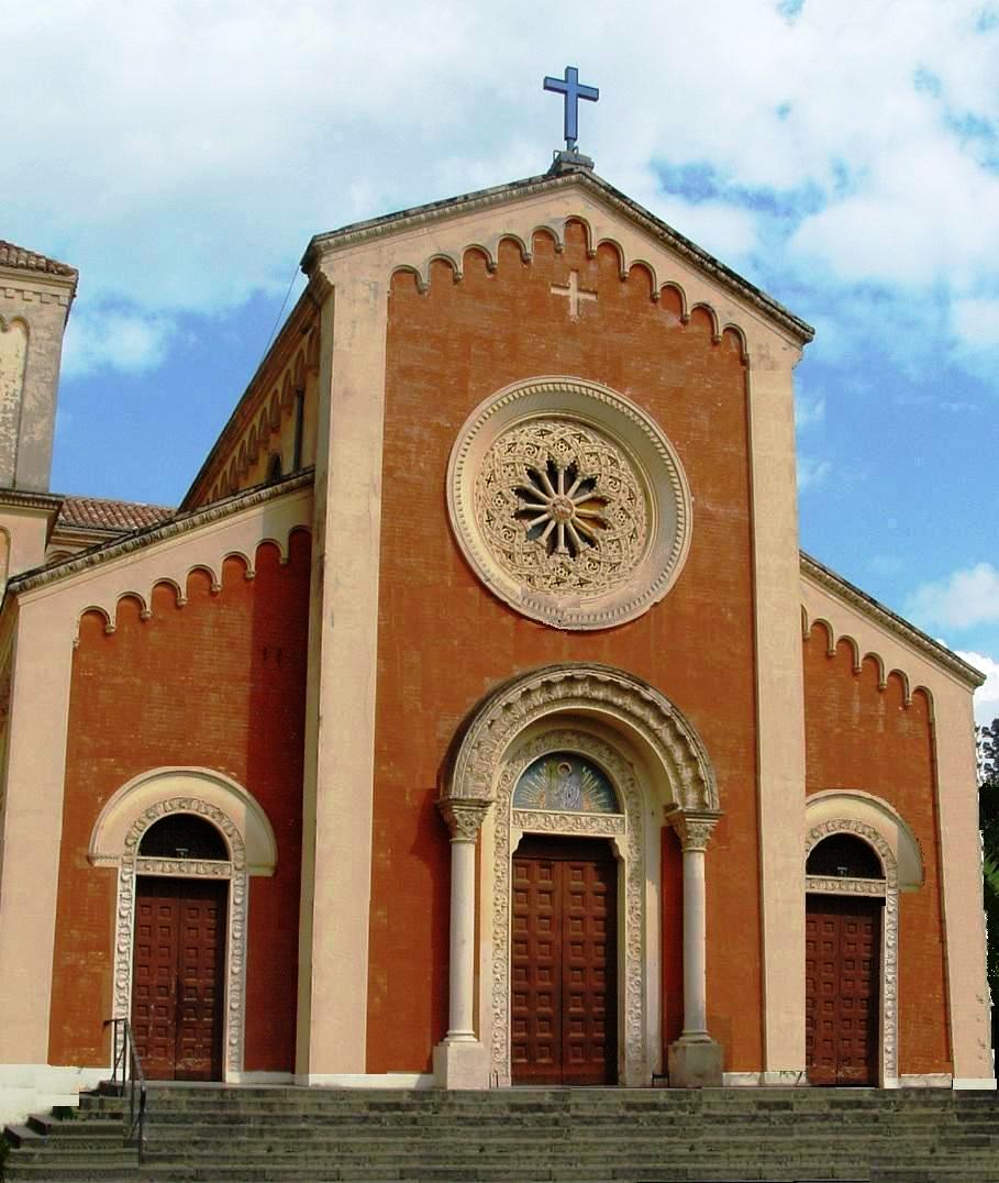 chiesa della Santissima Annunziata