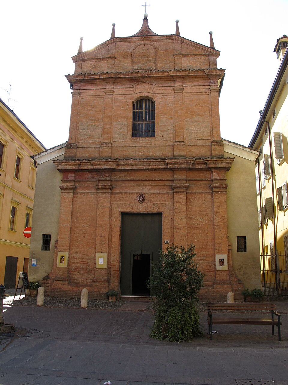 chiesa della Santissima Annunziata