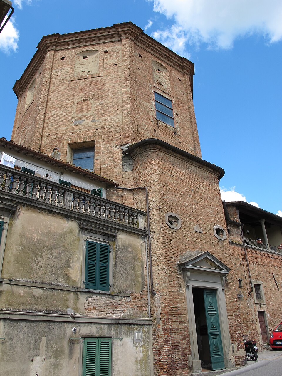 chiesa della Santissima Annunziata