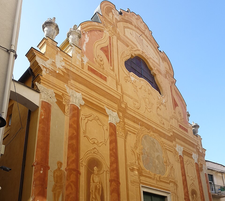 chiesa della Santissima Annunziata
