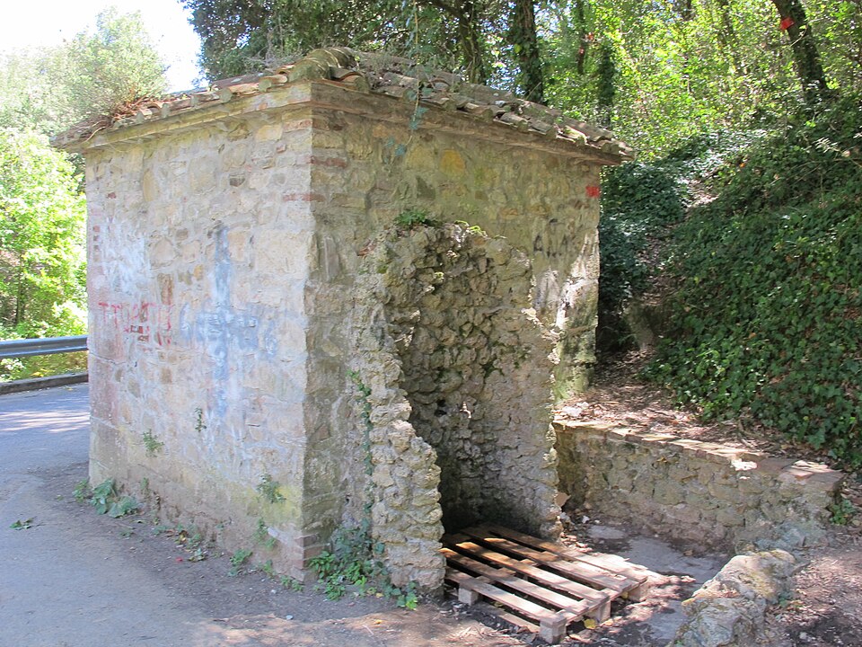 chiesa della Santissima Annunziata