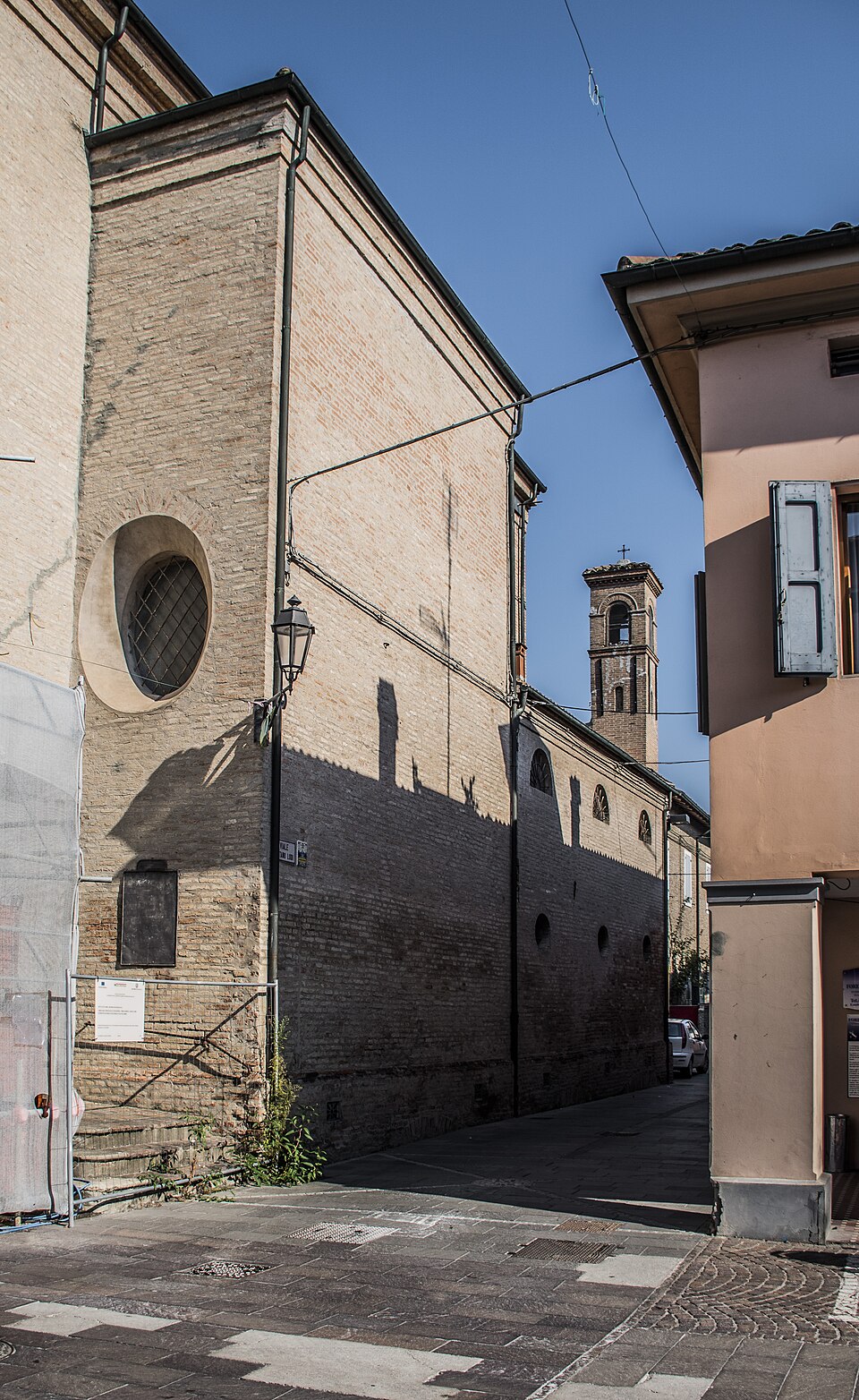 chiesa della Santissima Concezione