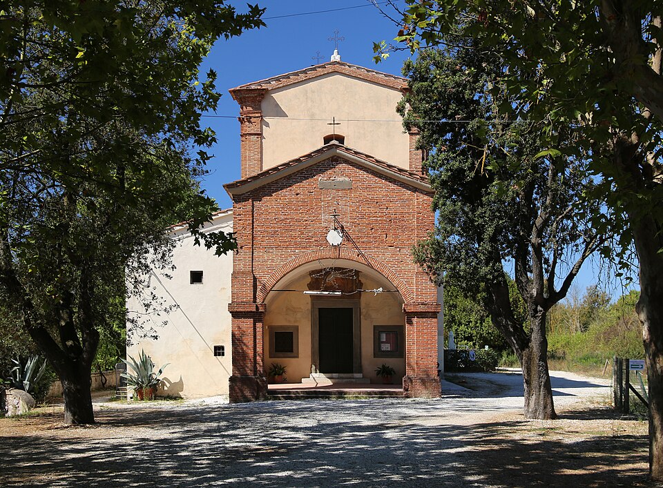 chiesa della Santissima Concezione