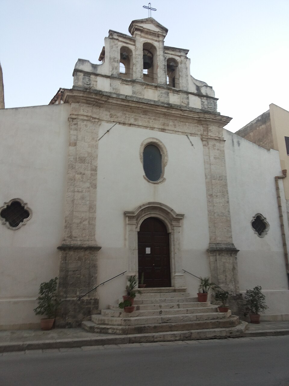 chiesa della Santissima Trinità