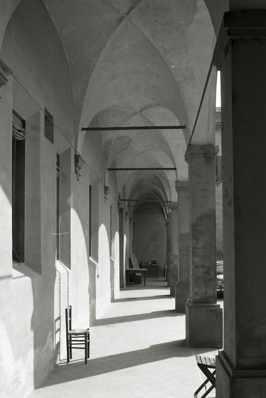chiesa della Santissima Trinità