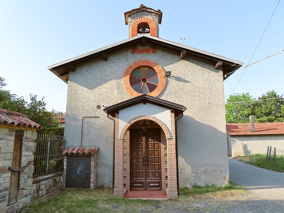 chiesa della Santissima Trinità