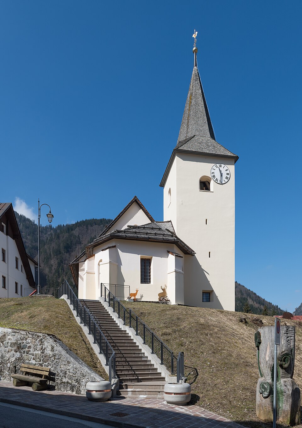 chiesa della Santissima Trinità