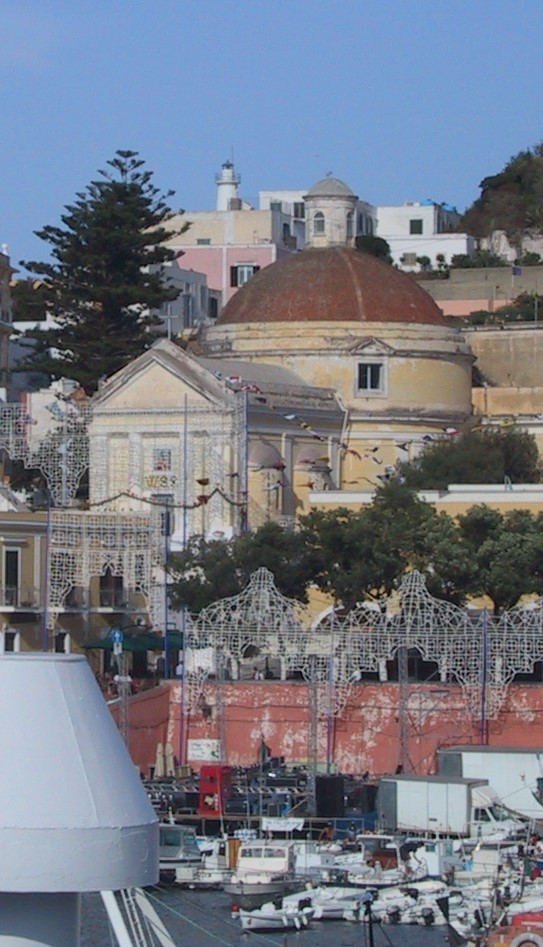 chiesa della Santissima Trinità