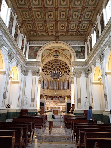 chiesa della Santissima Trinità
