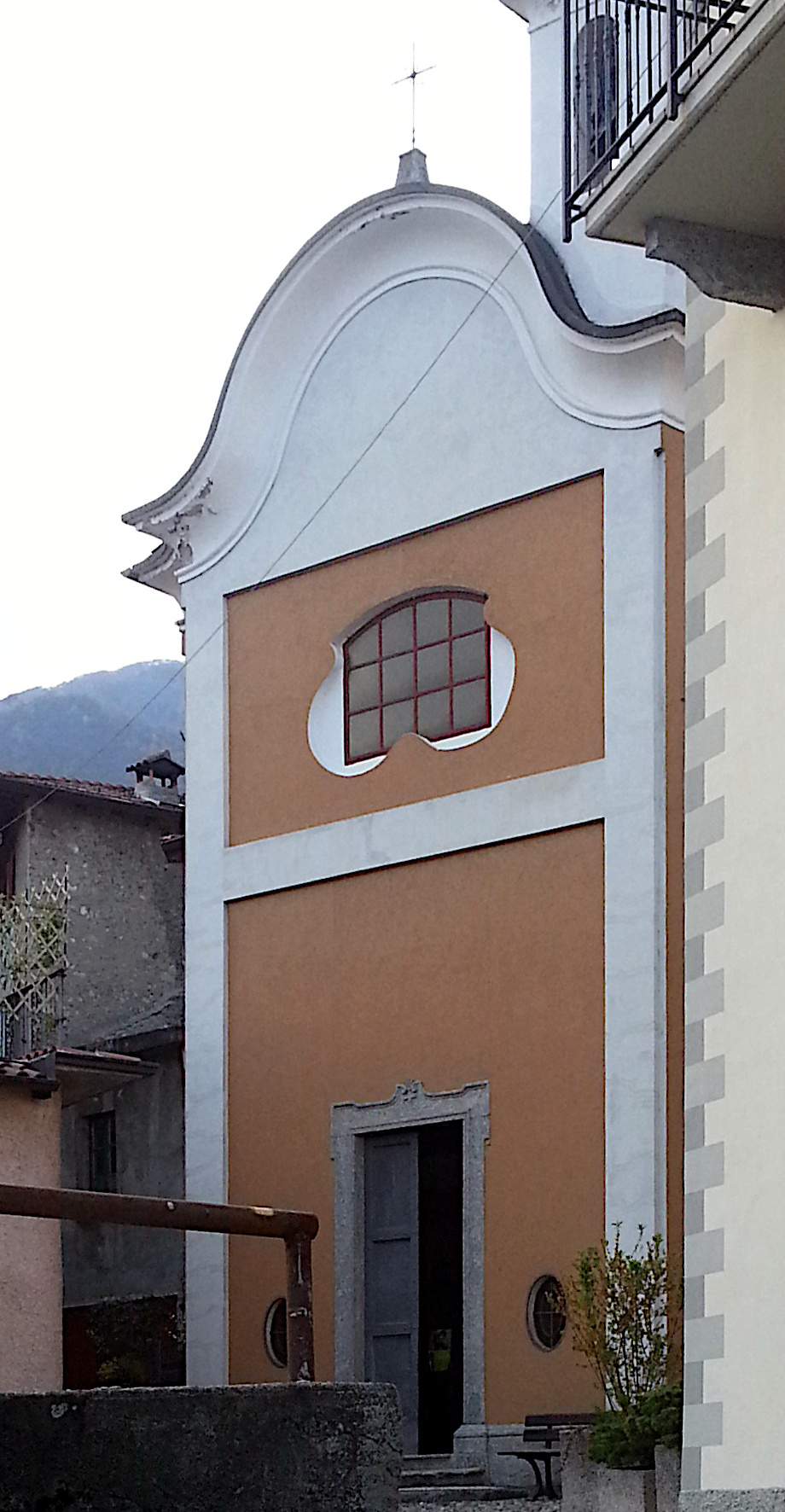 chiesa della Santissima Trinità