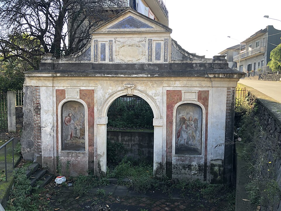 chiesa della Tenutella