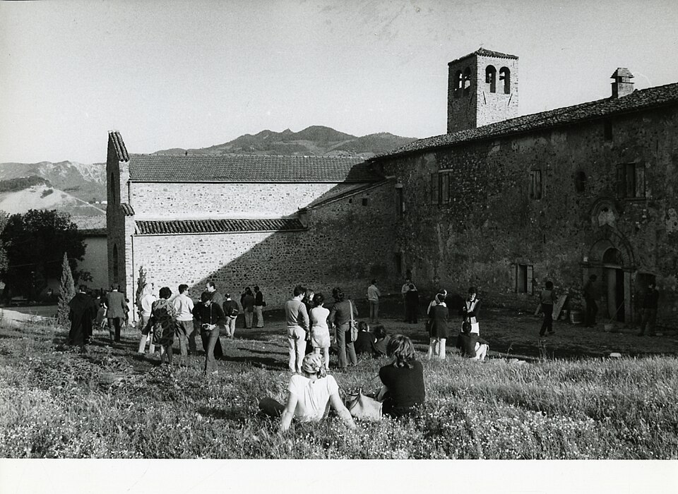 chiesa della Visitazione della Beata Vergine di Riviera