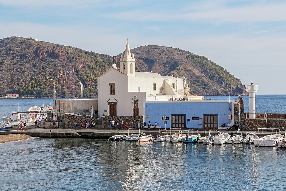 chiesa delle Anime