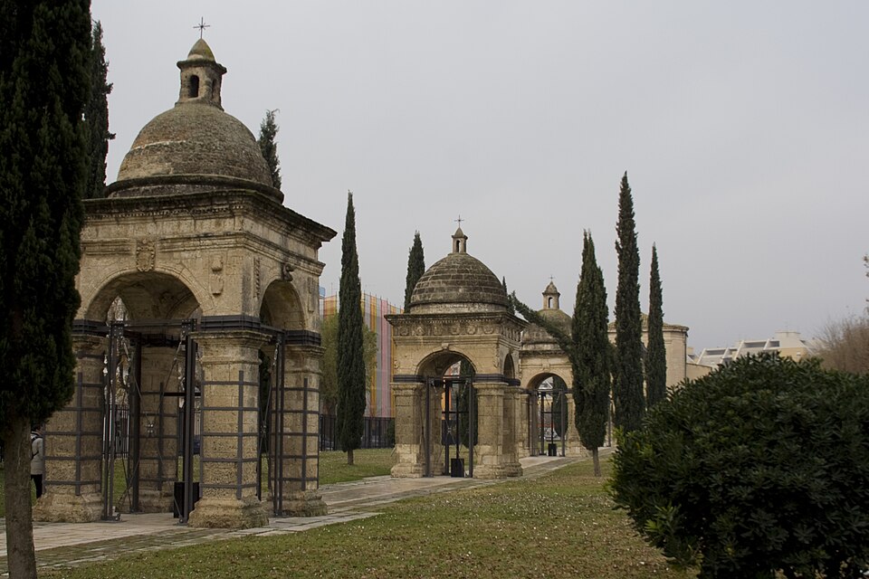 chiesa delle Croci
