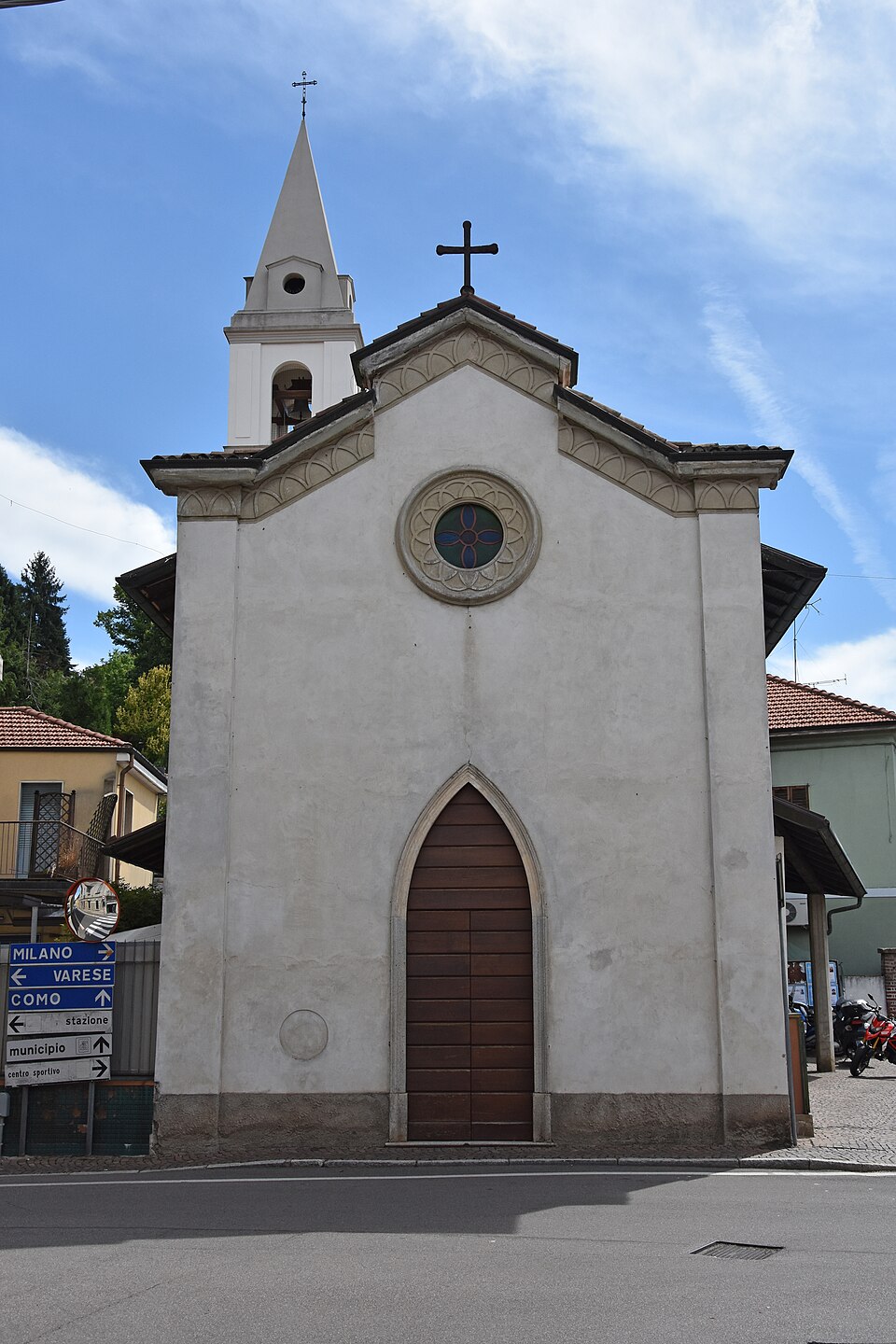 chiesa delle Sante Caterina Vergine Martire e Caterina da Siena
