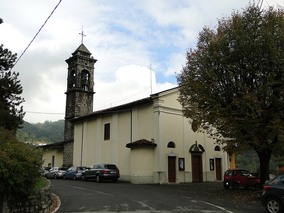 chiesa dello Sposalizio di Maria Vergine