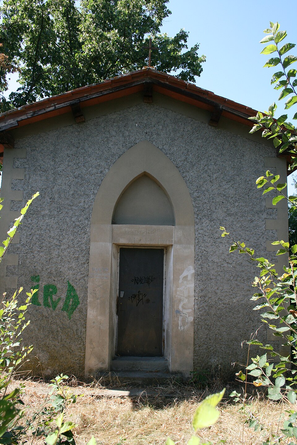 chiesa di Cennanino