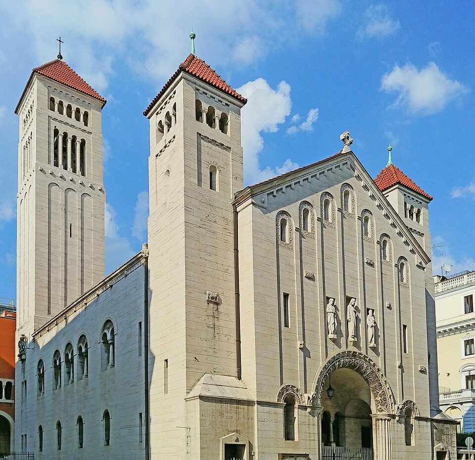 chiesa di Cristo