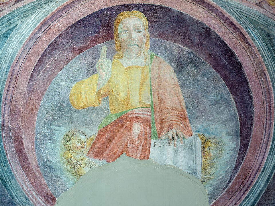 chiesa di Dio Padre